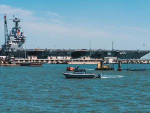 Featured image for Hotels Near Norfolk Cruise Port: Where to Stay in 2026