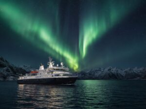 Featured image for Northern Lights Cruises: How to Actually Improve Your Odds