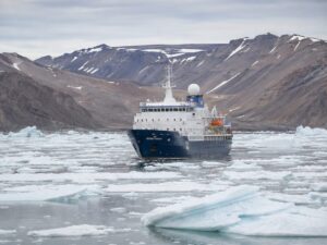 Featured image for Northwest Passage Cruise: Why No Line Guarantees a Full Transit