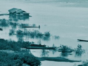 Featured image for Pak Lay River Cruise Port: Landing and Vientiane Transfer Guide