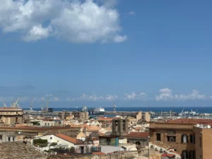 Featured image for 20 Best Hotels Near Palermo Cruise Port (2026)
