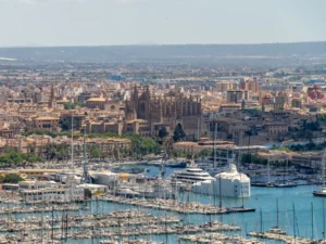 Featured image for 18 Best Hotels Near Palma de Mallorca Cruise Port (2026 Guide)