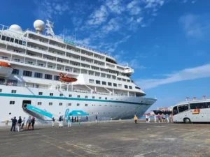 Featured image for Peru Cruise Ports: A Planner’s Guide to Every Stop