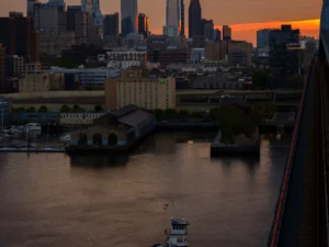 Featured image for Hotels Near Philadelphia Cruise Port: Where to Stay in 2026
