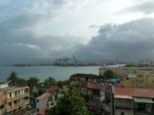 Featured image for Pointe-à-Pitre Cruise Port: Walkable Guadeloupe and Island Trips