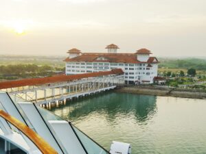 Featured image for Hotels Near Port Klang Cruise Terminal: Where to Stay in 2026