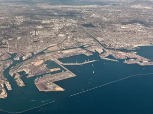 Featured image for Long Beach Cruise Port: The Dome, Boats and Timing