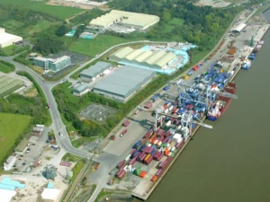Featured image for Waterford Cruise Port: Tenders, Belview and Timing