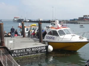 Featured image for Portland, Dorset Cruise Port Guide for 2026