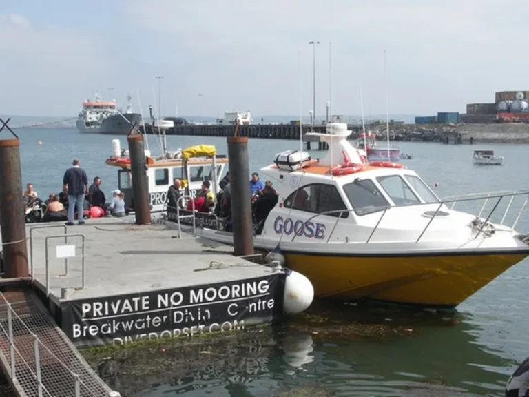 Portland, Dorset Cruise Port Guide for 2026