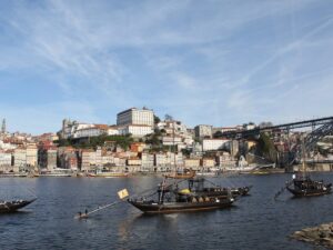 Featured image for Hotels Near Porto Cruise Port: Where to Stay in 2026