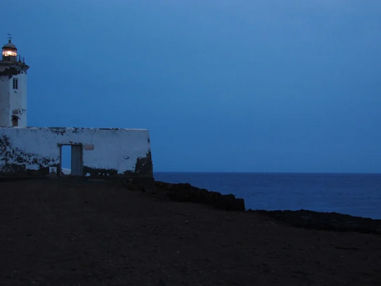 Praia, Cape Verde Cruise Port: Santiago & Cidade Velha