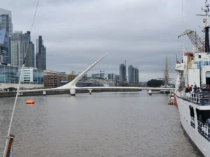Featured image for 18 Best Hotels Near Buenos Aires Cruise Port for 2026