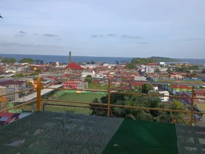 Featured image for Puerto Limón Cruise Port: City Berths, Moín and Rainforest