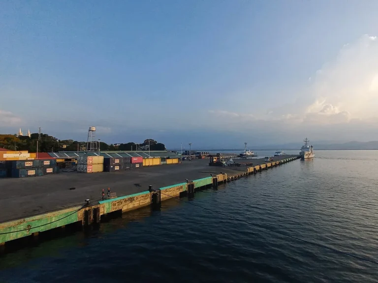 Puerto Princesa Cruise Port: City, Honda Bay & Cave
