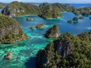 Featured image for Raja Ampat Liveaboard and Papua New Guinea Cruise Gateways
