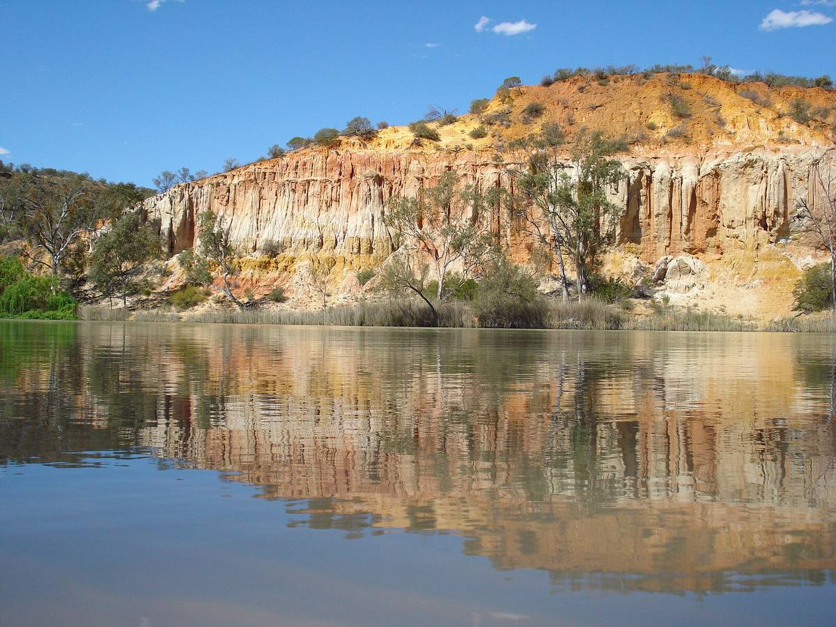 Riverboat 02, Renmark, South Australia at Renmark, South Australia