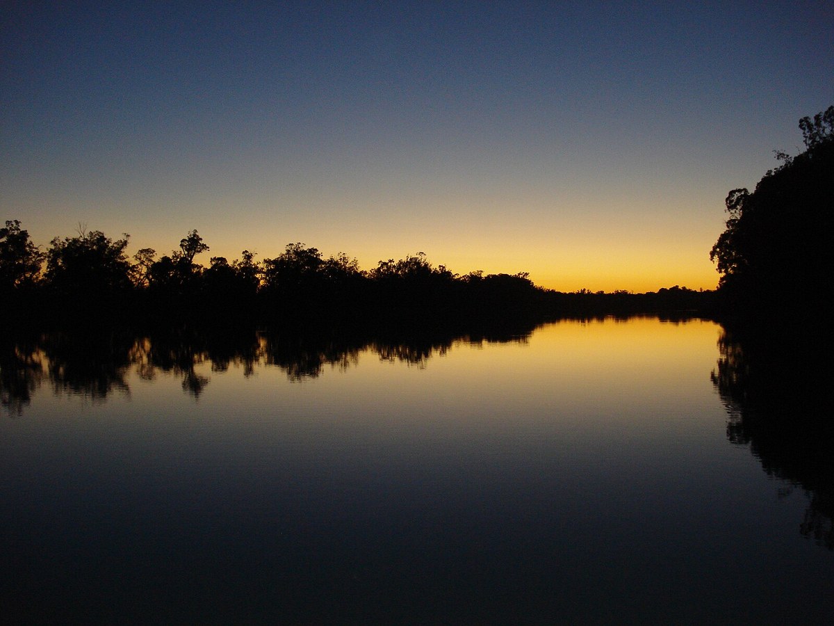 Riverboat 00, Renmark, South Australia at Renmark, South Australia