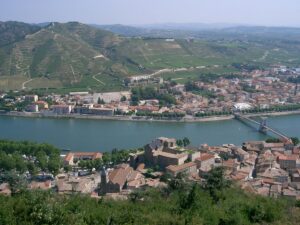 Featured image for Rhone River Cruise Ports: Viviers, Tournon and Vienne