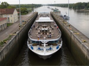 Featured image for River Cruise Ship Size: Why Almost Every Ship Is Identical