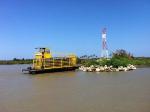 Featured image for Sabanagrande River Cruise Port: Sitionuevo, Malecón and Barranquilla