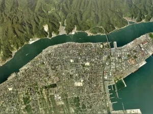 Featured image for Sakaiminato Cruise Port: Berths, Shuttles and Yokai