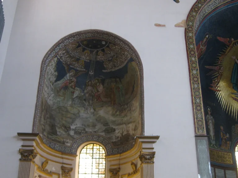 Salerno Cruise Port: City Walks, Ferries and Paestum