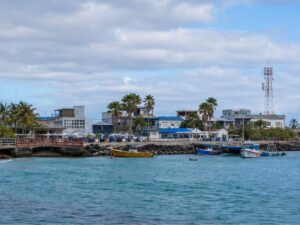 Featured image for San Cristóbal Island Cruise Port: A Galápagos Guide