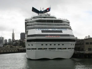 Featured image for San Francisco Cruise Port: Pier 27, Transit and Things to Do