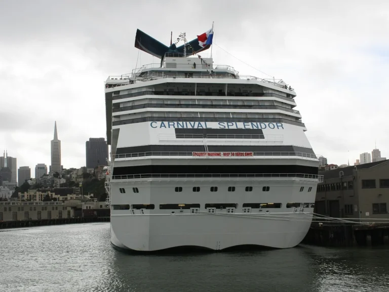San Francisco Cruise Port: Pier 27, Transit and Things to Do
