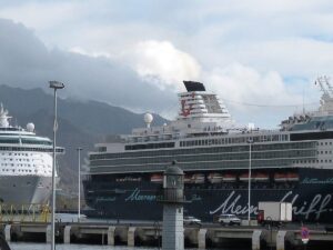 Featured image for San Sebastián de la Gomera Cruise Port: A Cruiser’s Guide to Columbus’s Last Stop
