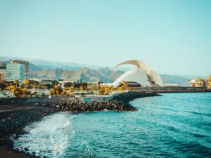 Featured image for 18 Best Hotels Near Santa Cruz de Tenerife Cruise Port (2026 Guide)