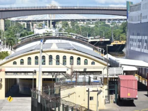 Featured image for Santo Domingo Cruise Port: Two Terminals, One Old City