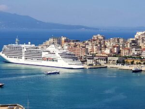 Featured image for Sarande Cruise Port: Tenders, Butrint and Timing