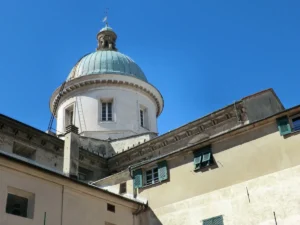 Featured image for Savona Cruise Port: Palacrociere and Walkable Old Town