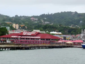 Featured image for Trinidad and Tobago Cruise Ports: Both Islands Compared