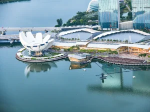 Featured image for Hotels Near Singapore Cruise Port: Where to Stay in 2026
