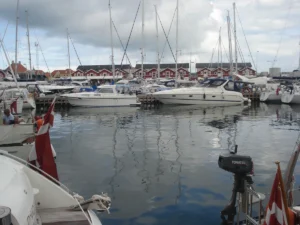 Featured image for Skagen Cruise Port: Piers, Grenen and the Walk