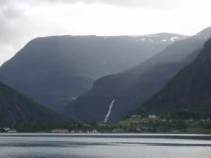 Featured image for Skjolden Cruise Port: Pier, Tender, Fjords and Glaciers