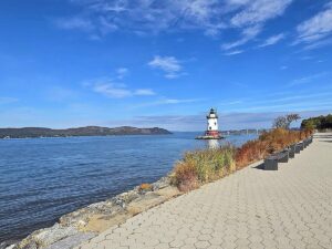 Featured image for Sleepy Hollow River Cruise Port: Landing, Cemetery and Tours