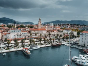 Featured image for 19 Best Hotels Near Split Cruise Port (2026)