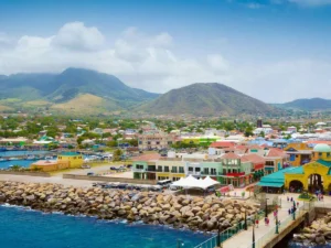 Featured image for Saint Kitts and Nevis Cruise Ports: Both Islands Compared