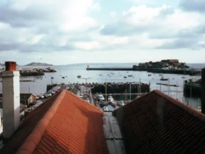 Featured image for St. Peter Port Cruise Port Guide for 2026