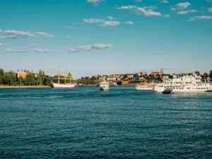 Featured image for 18 Best Hotels Near Stockholm Cruise Port for 2026