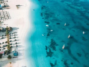Featured image for Tanzania Cruise Ports: Zanzibar and Dar es Salaam Compared