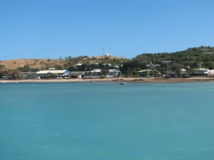 Featured image for Thursday Island Cruise Port: Tender, Culture & Timing