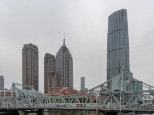 Featured image for Tianjin Cruise Port for Beijing: Transfers, Rail and Visa Planning