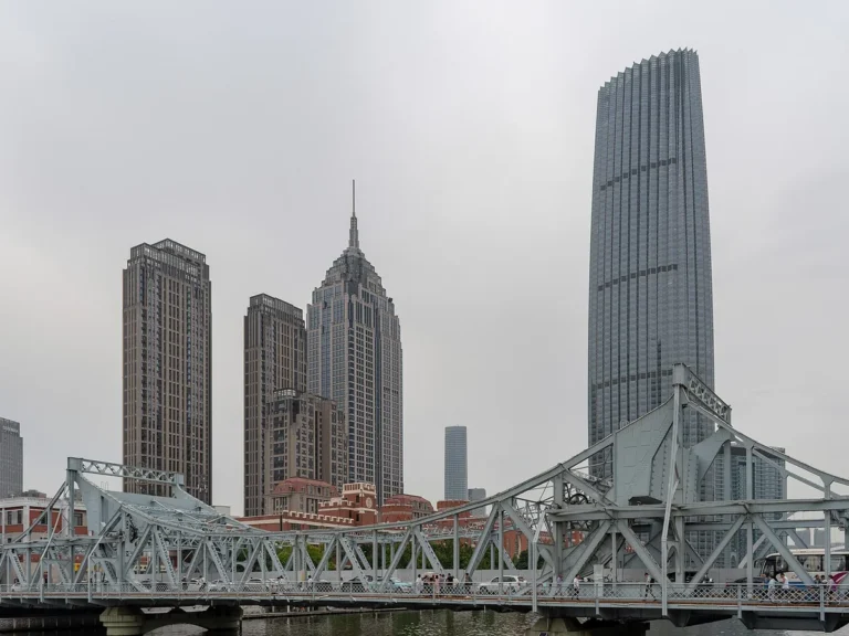 Tianjin Cruise Port for Beijing: Transfers, Rail and Visa Planning