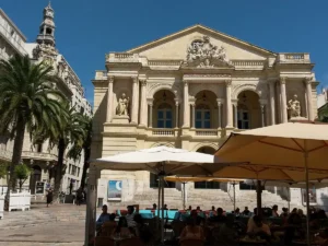 Featured image for Toulon Cruise Port: City Berths and La Seyne Transfers