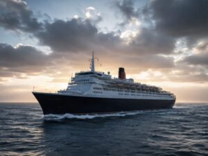 Featured image for Transatlantic Crossing vs Repositioning Cruise: Not the Same Thing
